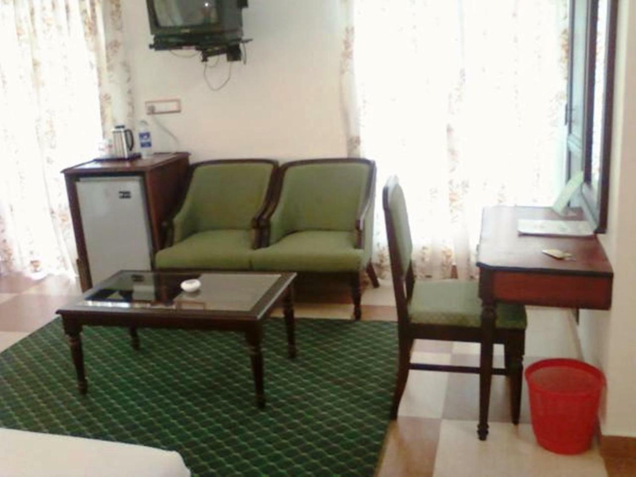 Kappad Beach Resort Chemancheri Kültér fotó